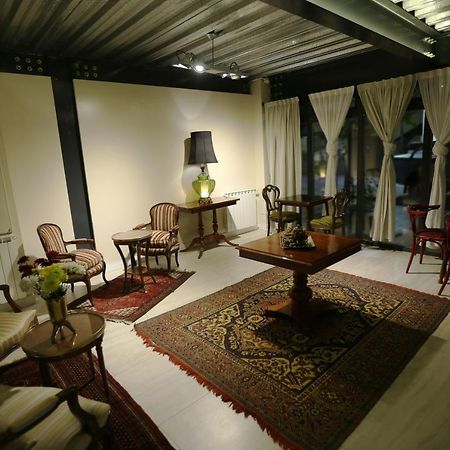 718 Rufino Petit Hotel Мендоса Екстериор снимка