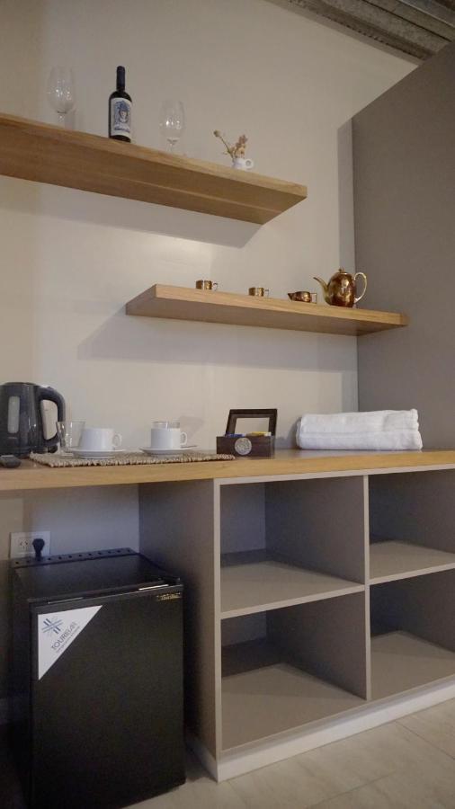 718 Rufino Petit Hotel Мендоса Екстериор снимка
